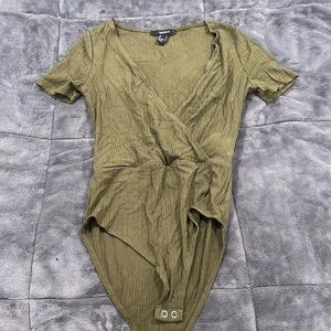 forever 21 body suit